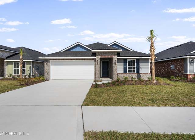 Property at 3239 Winding Creek Pl, Green Cove Springs, FL 32043, 3 beds, 2 baths