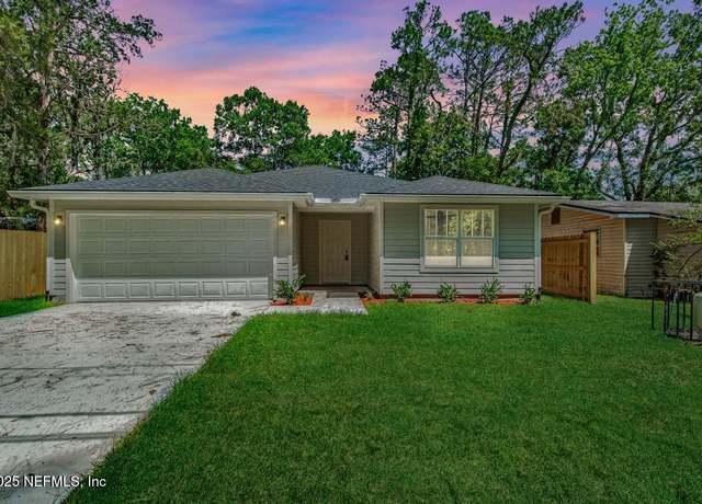 Property at 6549 Coolidge St, Jacksonville, FL 32219, 3 beds, 2 baths