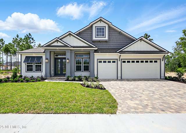 Property at 106 Courtney Oaks Dr, St. Augustine, FL 32092, 4 beds, 3.5 baths