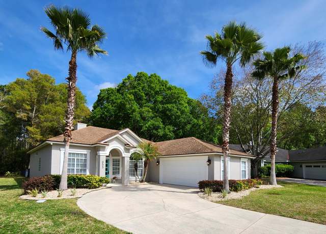 Property at 653 Box Branch Cir, St. Johns, FL 32259, 3 beds, 2 baths