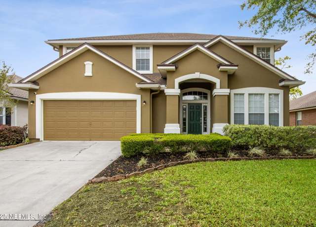 Property at 2866 Pebblewood Ln, Orange Park, FL 32065, 5 beds, 3.5 baths