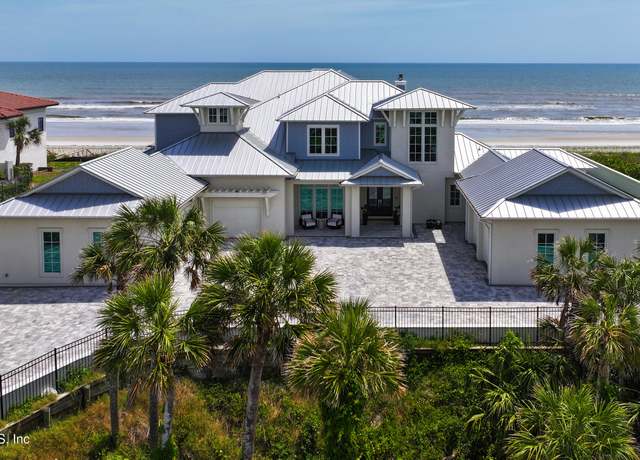 Property at 1157 Ponte Vedra Blvd, Ponte Vedra Beach, FL 32082, 7 beds, 6.5 baths