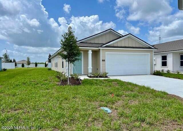 Property at 1371 Little Heron Place Pl, Green Cove Springs, FL 32043, 4 beds, 2 baths
