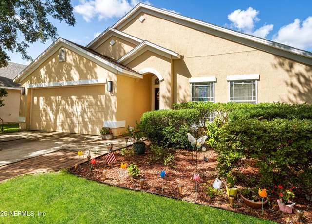 Property at 3293 Highland Mill Ln, Orange Park, FL 32065, 4 beds, 2 baths