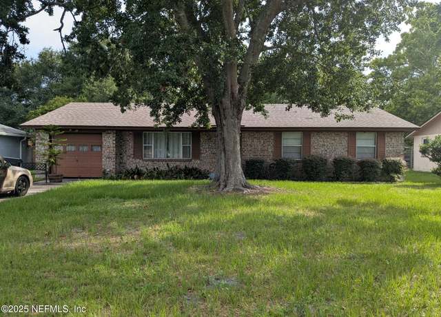 Property at 2875 Tanglewood Blvd, Orange Park, FL 32065, 3 beds, 2 baths