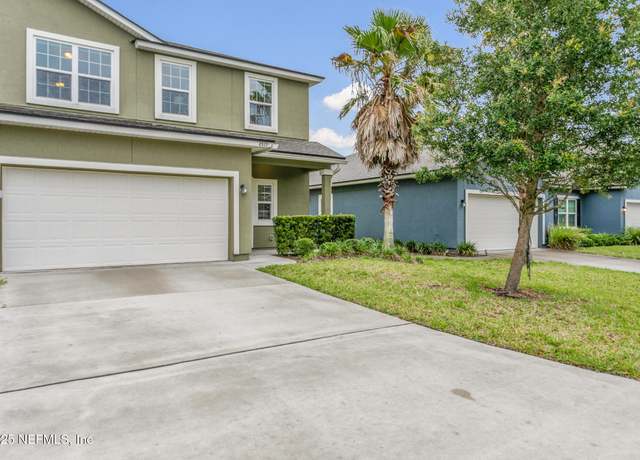 Property at 2517 Caney Oaks Dr W, Jacksonville, FL 32218, 3 beds, 2.5 baths