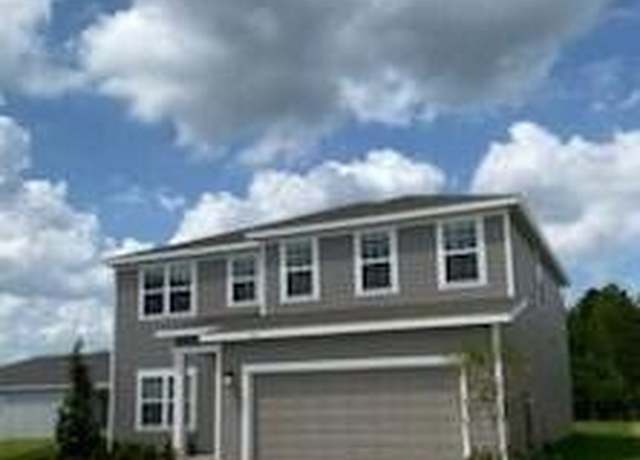 Property at 1094 Victoria Hills Ct, Jacksonville, FL 32221, 5 beds, 3 baths