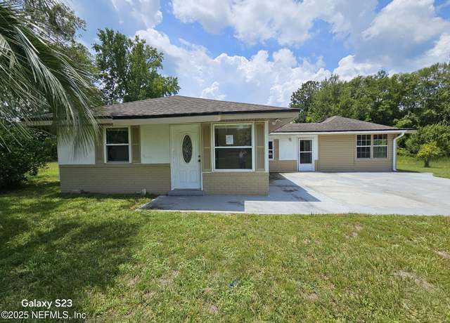 Property at 37286 Mill St, Hilliard, FL 32046, 3 beds, 2.5 baths