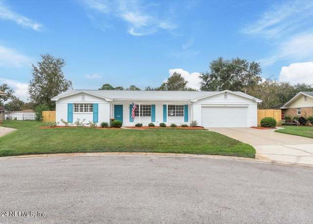 Property at 916 Grove Park Ct, Jacksonville, FL 32216, 3 beds, 2 baths