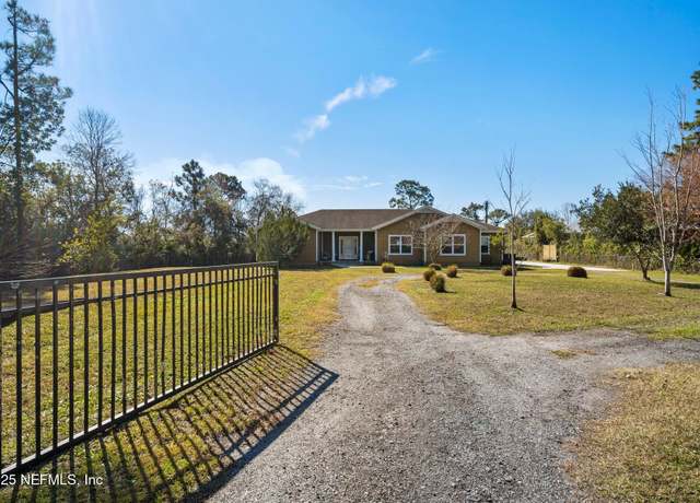 Property at 15420 Shark Rd W, Jacksonville, FL 32226, 3 beds, 2.5 baths