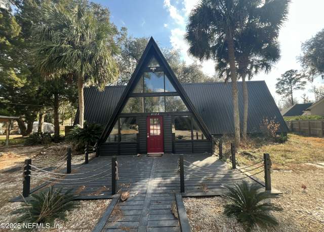 Property at 4122 Hillwood Rd, Jacksonville, FL 32223, 2 beds, 2 baths