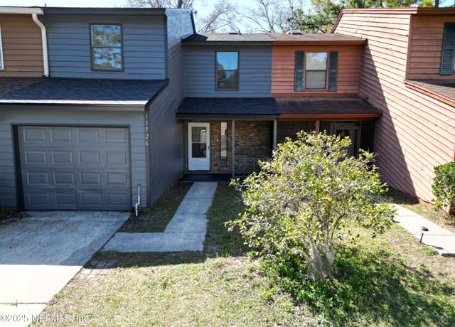 Property at 11726 Tanager Dr, Jacksonville, FL 32225, 3 beds, 2.5 baths