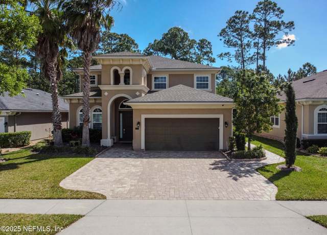 Property at 51 Portside Ave, Ponte Vedra, FL 32081, 4 beds, 3 baths
