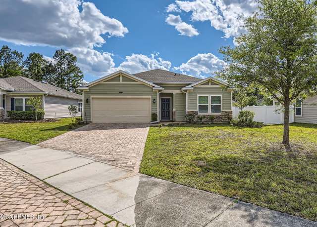 Property at 15827 Douglas Lake Dr, Jacksonville, FL 32218, 3 beds, 2 baths