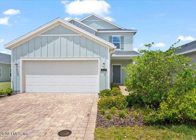Property at 115 Beauclair Blvd, St. Augustine, FL 32084, 4 beds, 3 baths