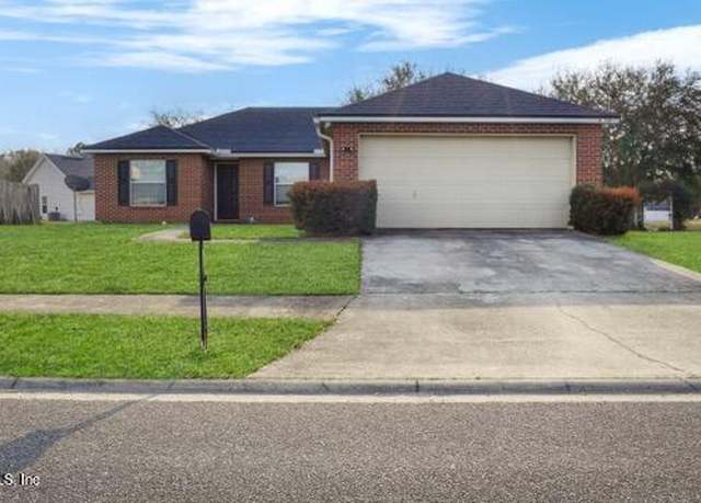 Property at 6514 Hannah Stables Dr, Jacksonville, FL 32244, 3 beds, 2 baths