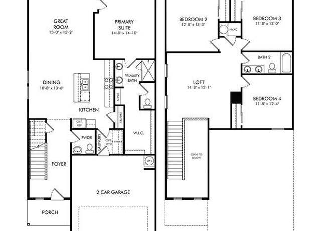 Property at 7803 Cahill Ln, Jacksonville, FL 32219, 4 beds, 2.5 baths