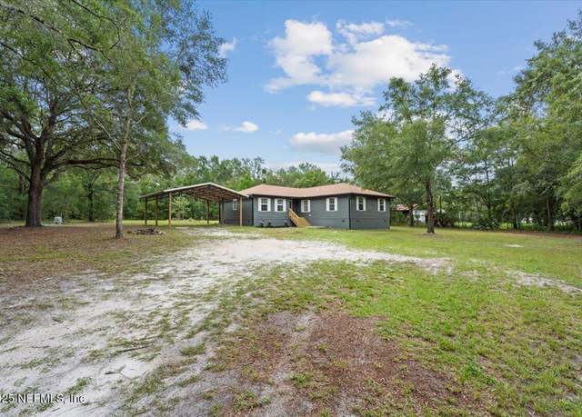 Property at 3565 Eds Ct, Green Cove Springs, FL 32043, 4 beds, 2 baths