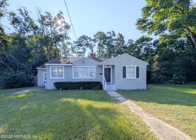 Property at 1256 Wainwright Ct, Jacksonville, FL 32208, 4 beds, 2 baths