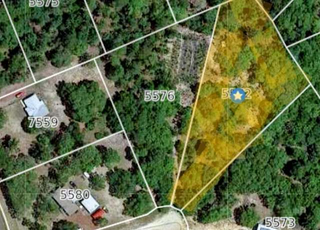 Property at 5572 Deerlodge Ct, Keystone Heights, FL 32656