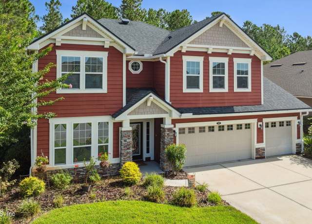 Property at 717 Brambly Vine Dr, St. Johns, FL 32259, 6 beds, 4.5 baths