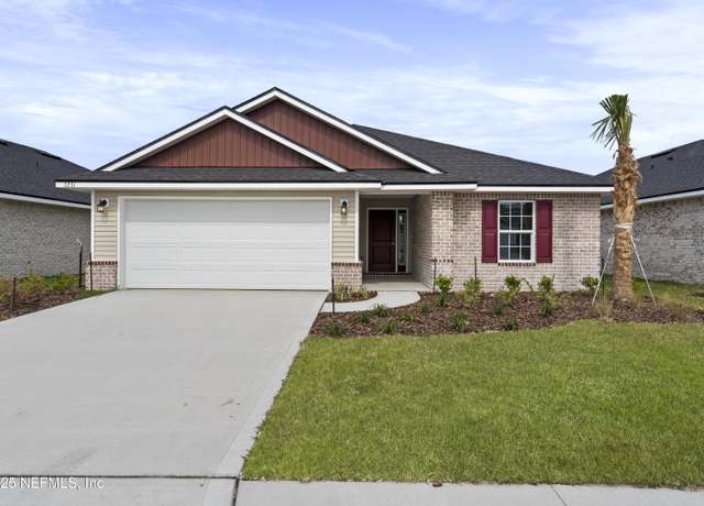 Property at 3231 Winding Creek Pl, Green Cove Springs, FL 32043, 4 beds, 2 baths
