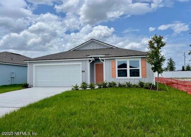 Property at 4376 White Ibis Ln, Green Cove Springs, FL 32043, 4 beds, 2 baths