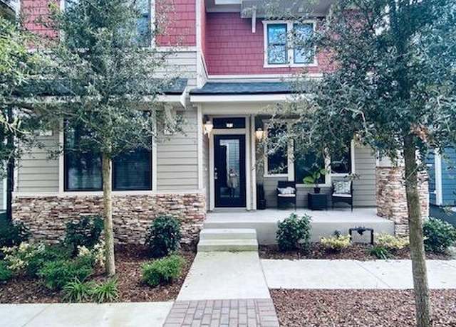Property at 2961 Fleur Ln, Jacksonville, FL 32205, 3 beds, 2.5 baths