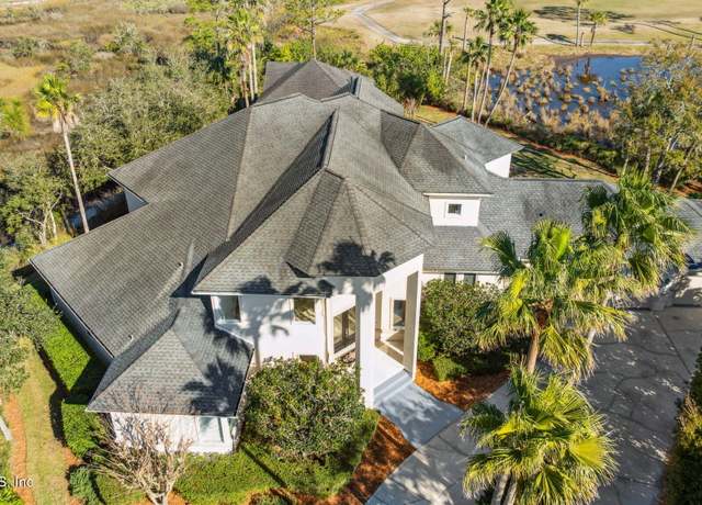 Property at 136 Kingfisher Dr, Ponte Vedra Beach, FL 32082, 6 beds, 5.5 baths