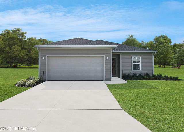 Property at 8235 Horsebit Cir, Jacksonville, FL 32219, 3 beds, 2 baths