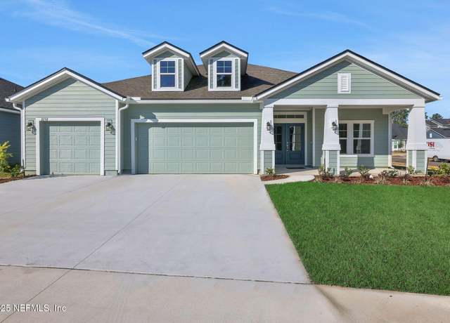 Property at 3914 Gareys Ferry Way, Middleburg, FL 32068, 3 beds, 3 baths