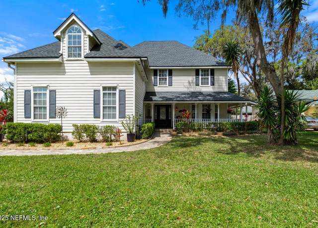 Property at 53 Tallwood Rd, Jacksonville Beach, FL 32250, 4 beds, 2.5 baths