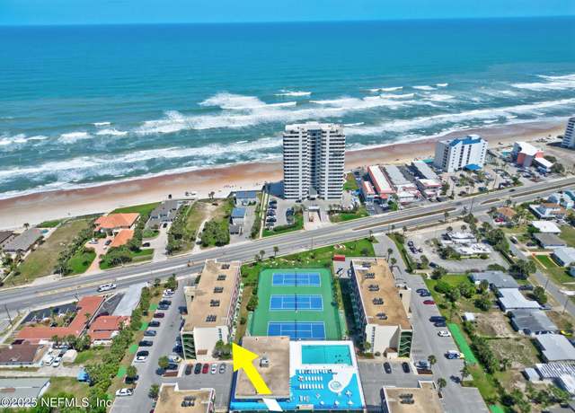 Property at 1441 Atlantic Ave #211, Daytona Beach, FL 32118, 1 bed, 1.5 baths