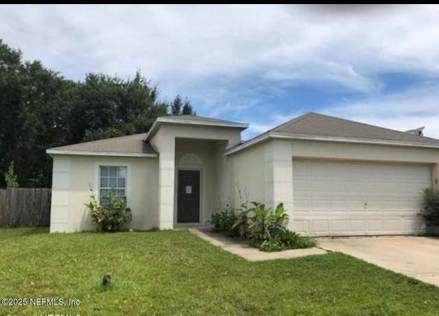 Property at 2996 Valkyrie Rd, Middleburg, FL 32068, 3 beds, 2 baths