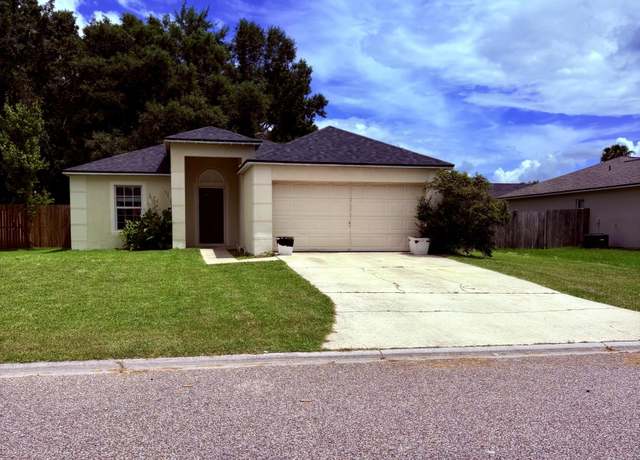 Property at 2996 Valkyrie Rd, Middleburg, FL 32068, 3 beds, 2 baths
