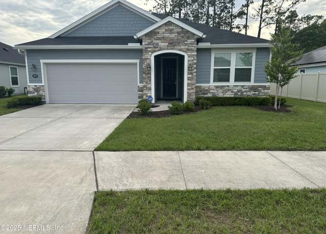 Property at 10470 Collins Field Cir, Jacksonville, FL 32222, 4 beds, 2 baths