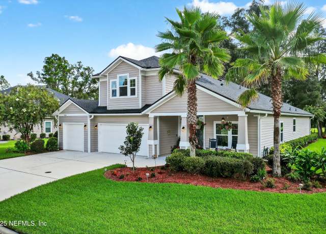 Property at 3520 Grand Victoria Ct, Green Cove Springs, FL 32043, 4 beds, 4 baths