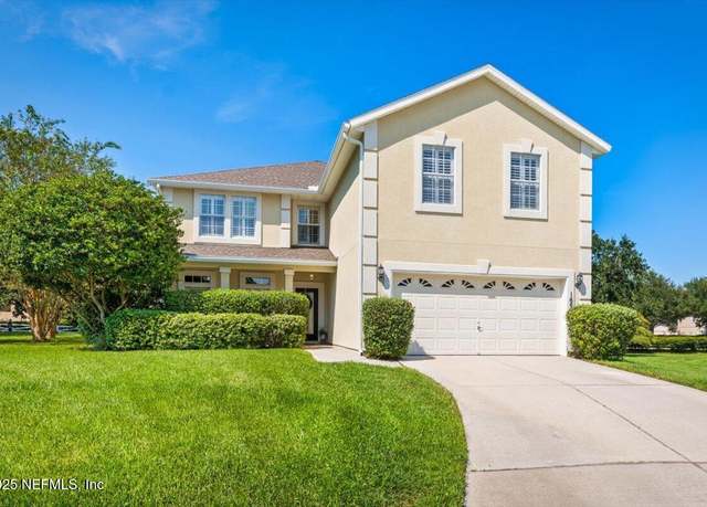 Property at 1699 Timber Crossing Ln, Jacksonville, FL 32225, 6 beds, 4 baths
