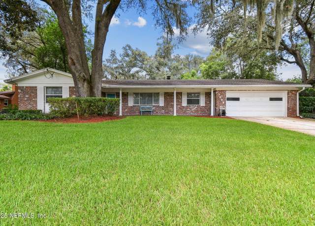 Property at 7009 Hanson Dr S, Jacksonville, FL 32210, 3 beds, 2.5 baths