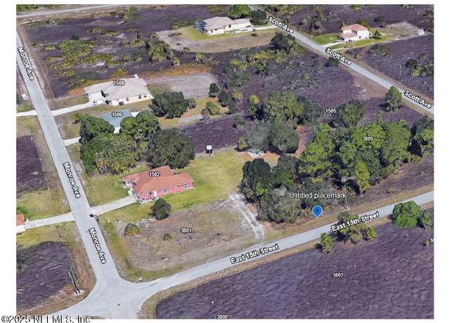 Property at 3803 E 15th St, Lehigh Acres, FL 33972