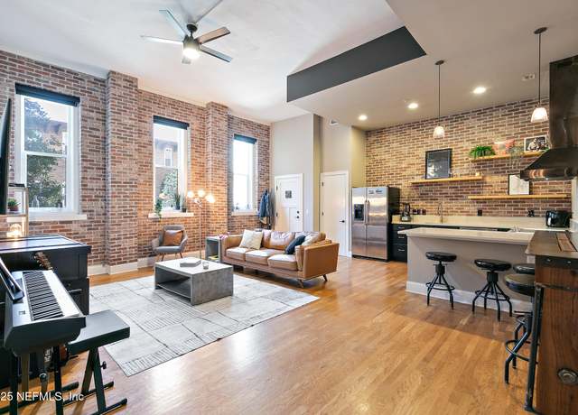 Property at 2525 College St #1105, Jacksonville, FL 32204, 1 bed, 1 bath