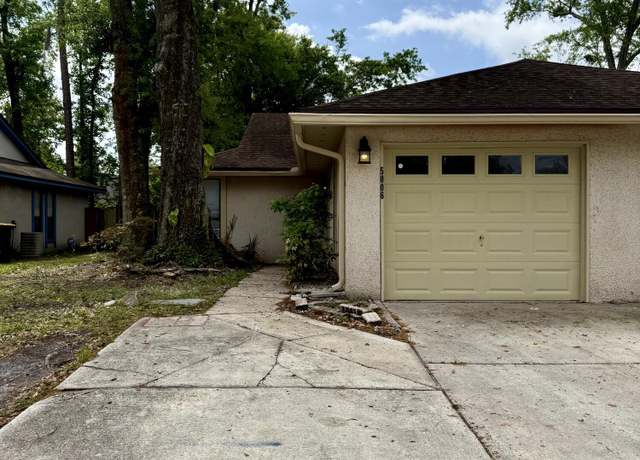 Property at 5006 Knightsbridge Cir N, Jacksonville, FL 32244, 2 beds, 2 baths