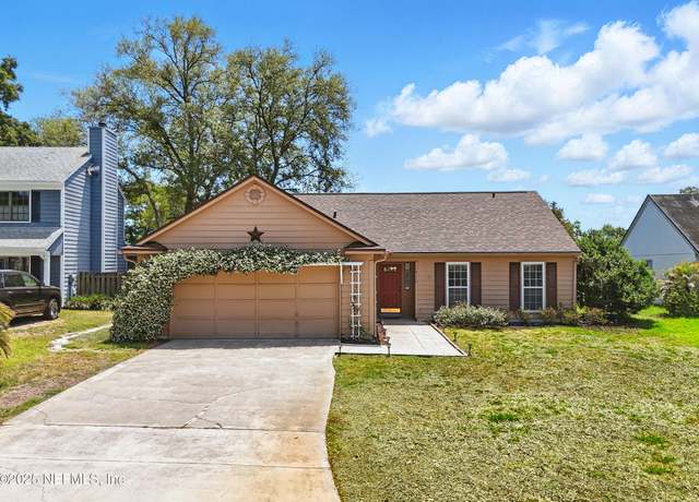 Property at 14110 Drakes Point Dr, Jacksonville, FL 32224, 2 beds, 2 baths