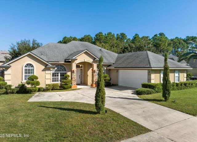 Property at 129 Lake Run Blvd, Jacksonville, FL 32218, 3 beds, 3 baths