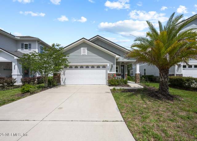 Property at 149 Ferndale Way, St. Augustine, FL 32092, 3 beds, 2 baths