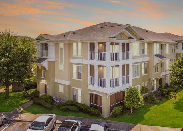 Property at 8290 W Gate Pkwy #709, Jacksonville, FL 32216, 2 beds, 2 baths