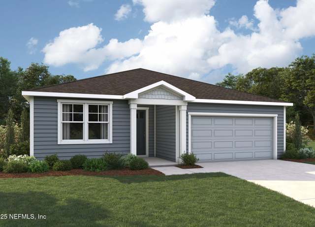 Property at 2930 Darlington Oak Rd, Green Cove Springs, FL 32043, 3 beds, 2 baths