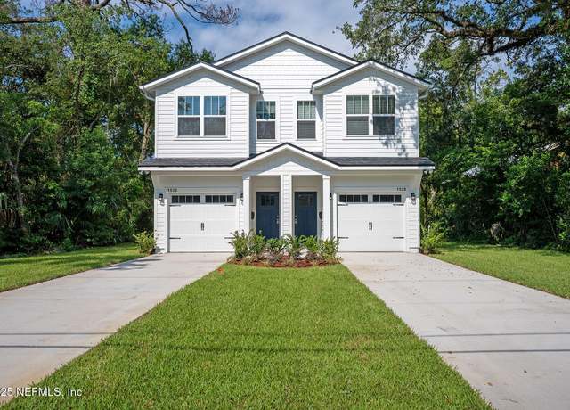 Property at 1530 Larue Ave, Jacksonville, FL 32207, 3 beds, 2.5 baths