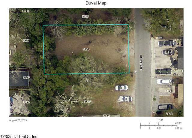 Property at 3134 Plateau St, Jacksonville, FL 32206