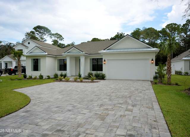 Property at 2646 Bailey Rd, Fernandina Beach, FL 32034, 4 beds, 3 baths